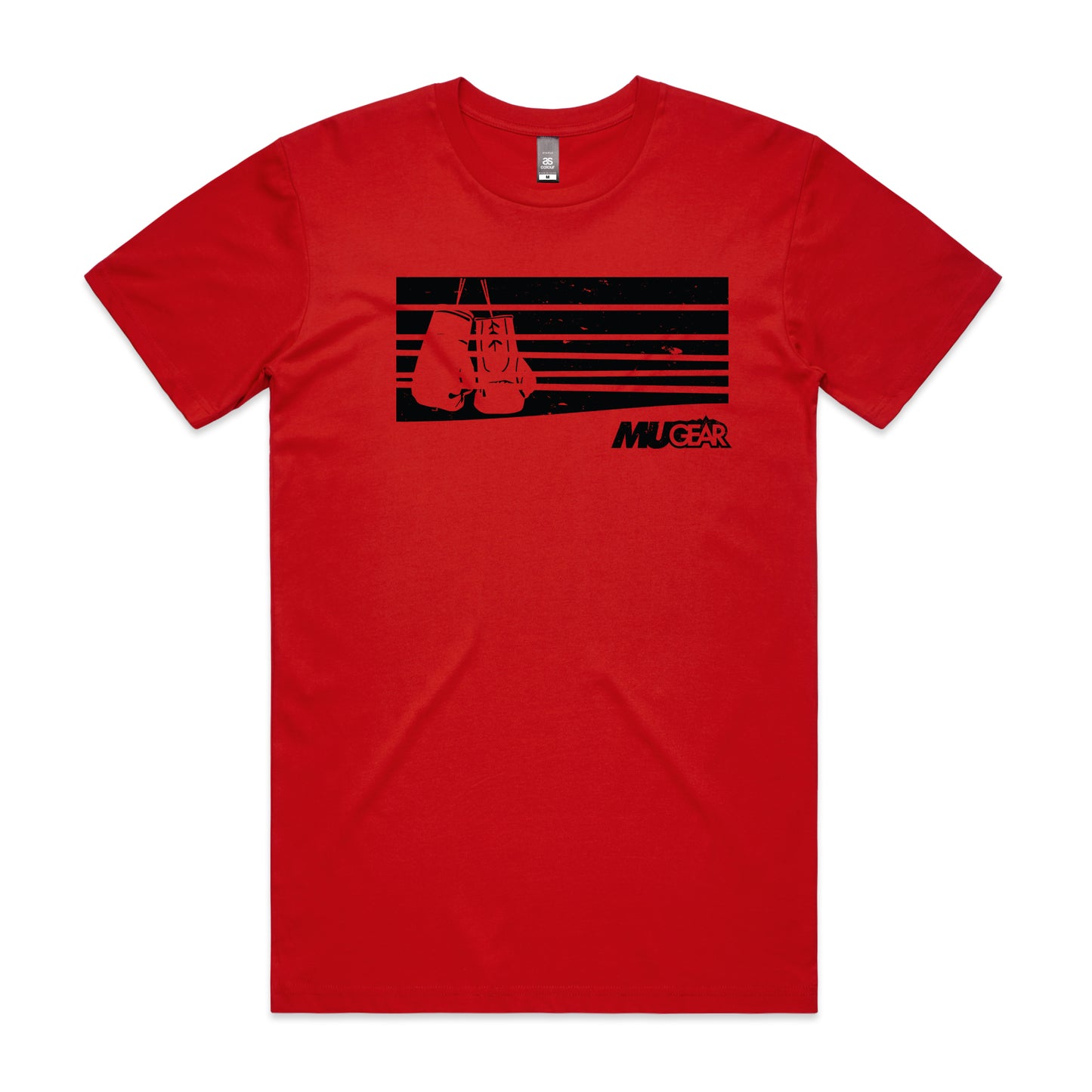 Boxing Gloves Tee