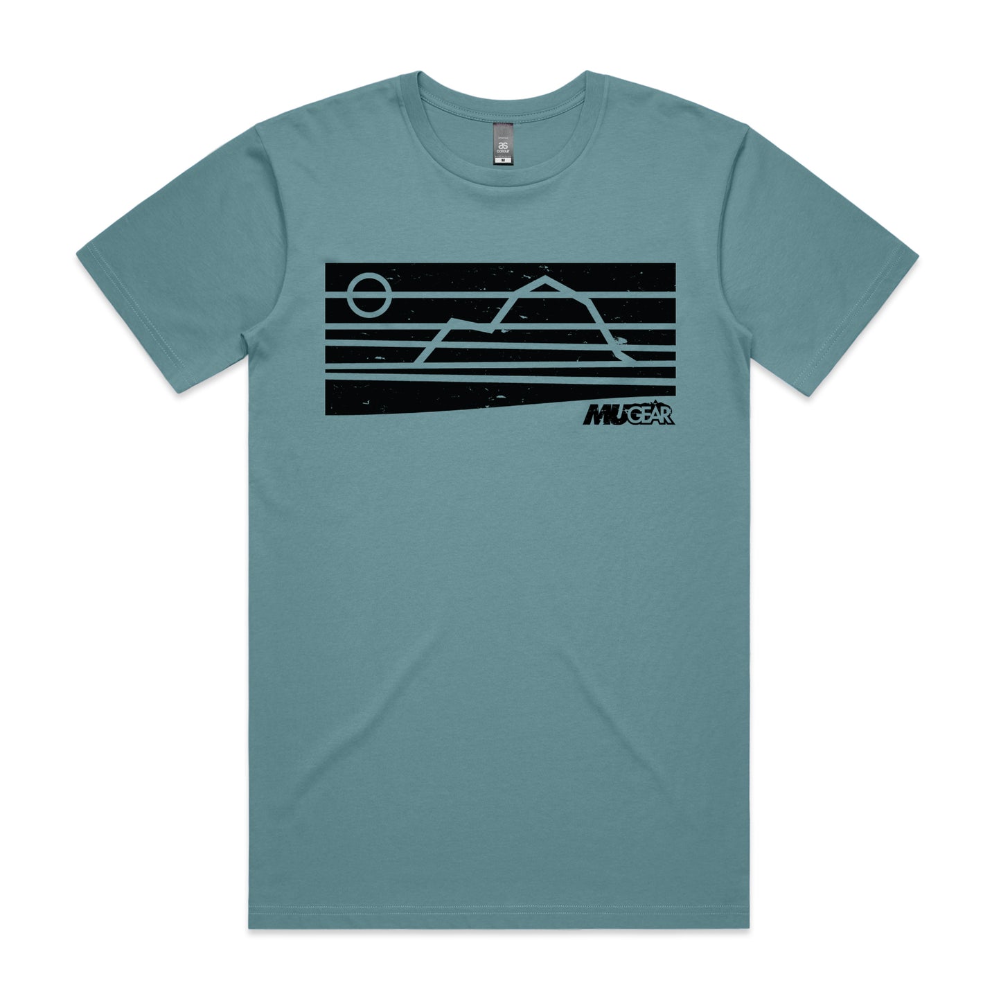 Mountain Tees