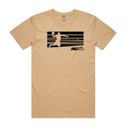 Basketball Staple Tees
