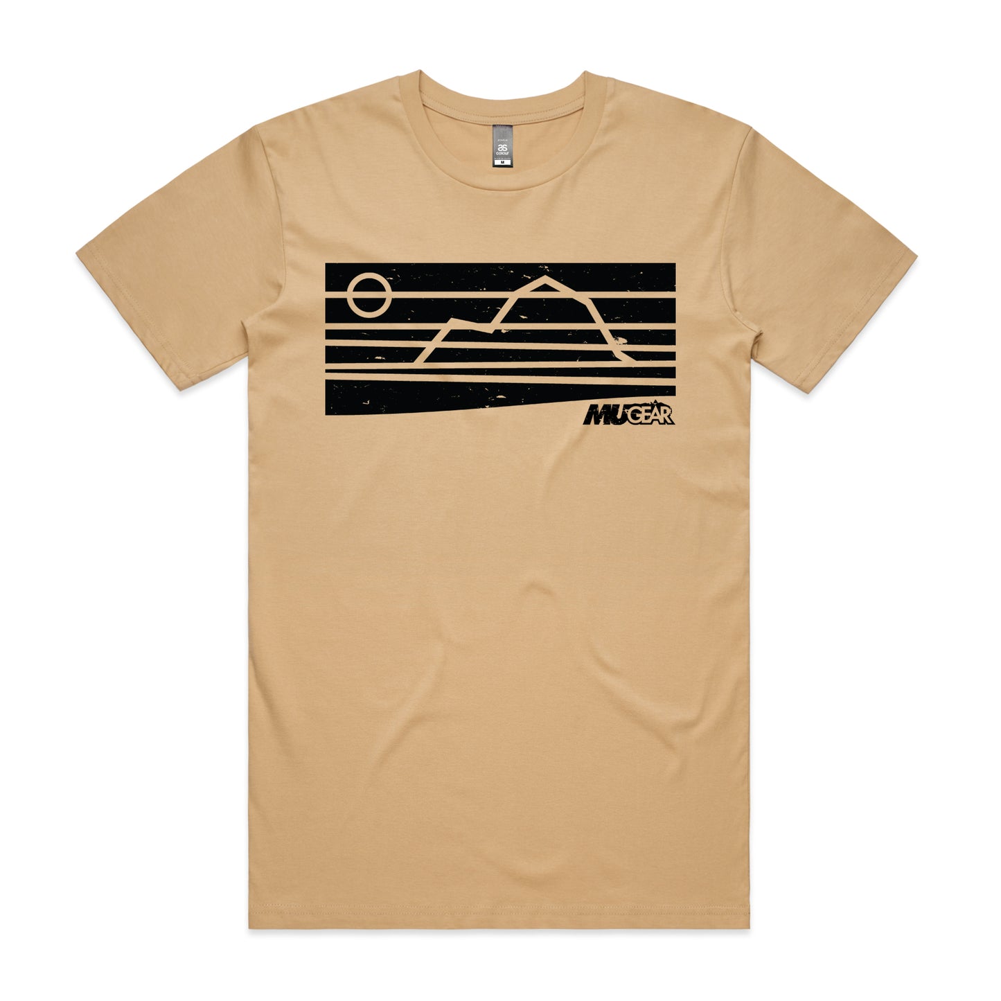 Mountain Tees