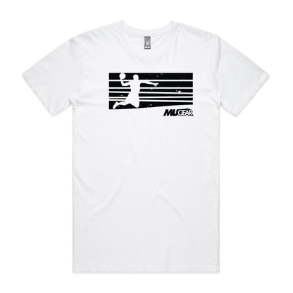 Basketball Staple Tees