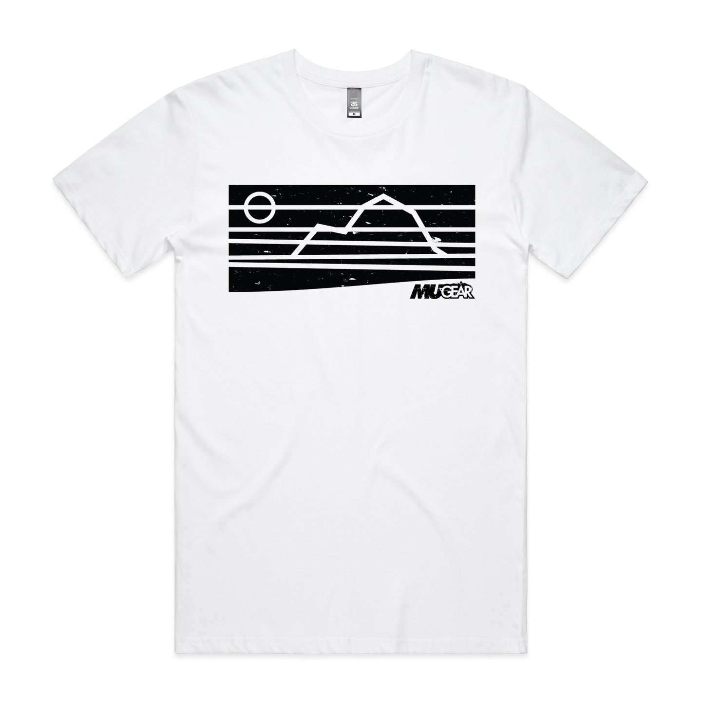 Mountain Tees