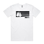 Boxing Gloves Tee