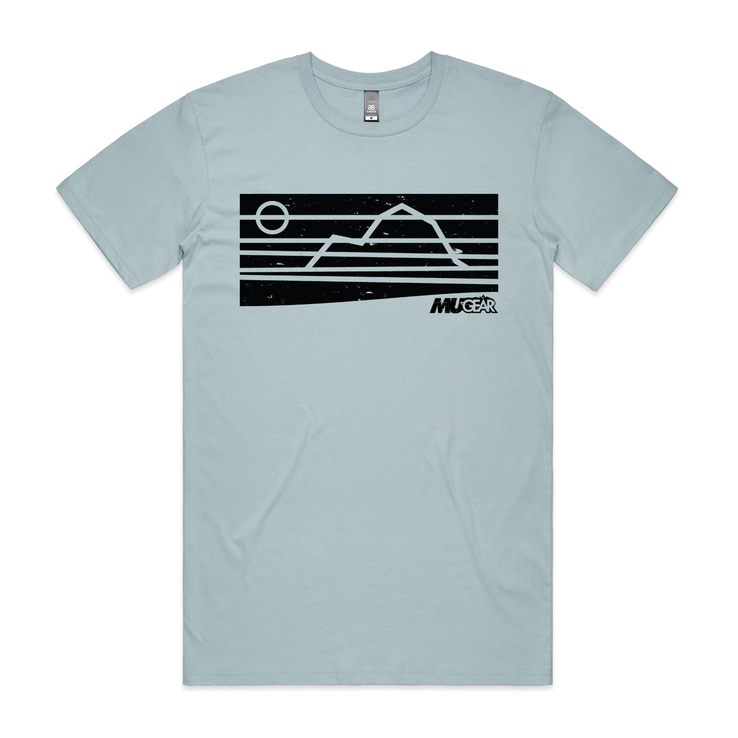 Mountain Tees