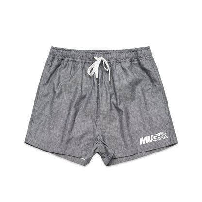 Madison Shorts