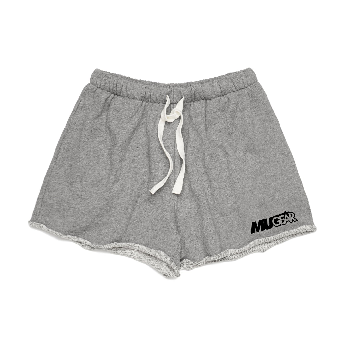 Track Shorts