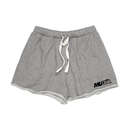 Track Shorts