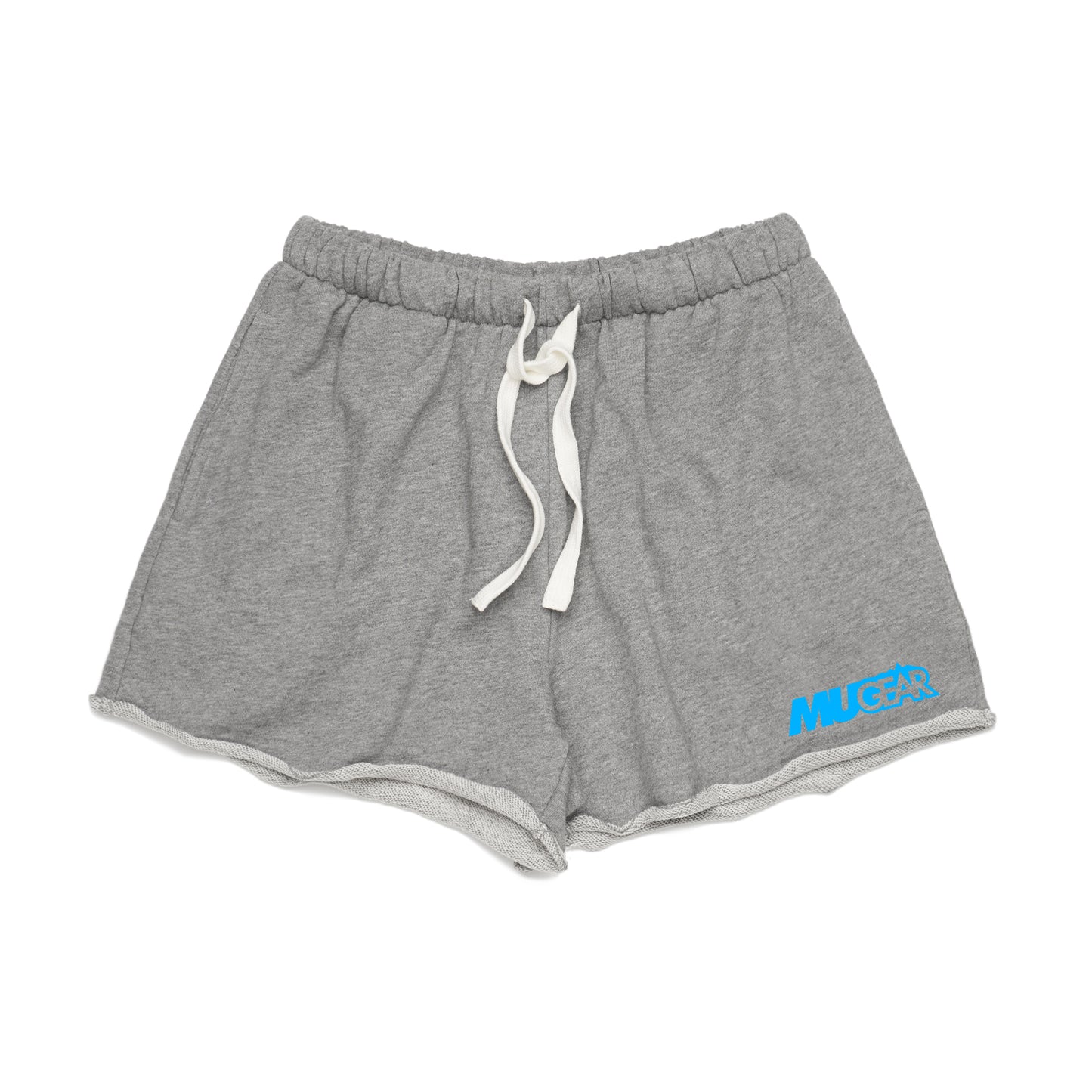 Track Shorts