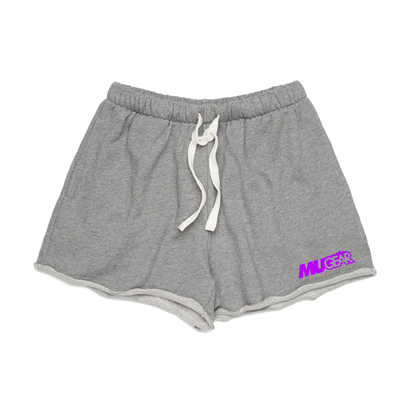 Track Shorts