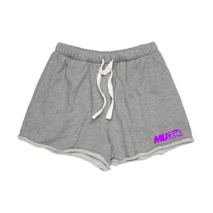 Track Shorts