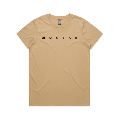 MuGear Basic Maple Tee