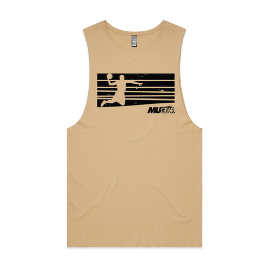 Basketball Tanks