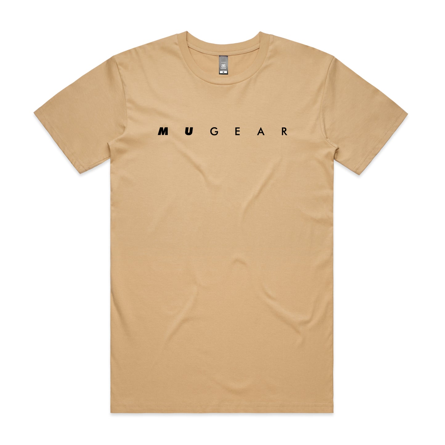 MuGear Basic Tees
