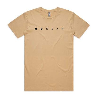 MuGear Basic Tees