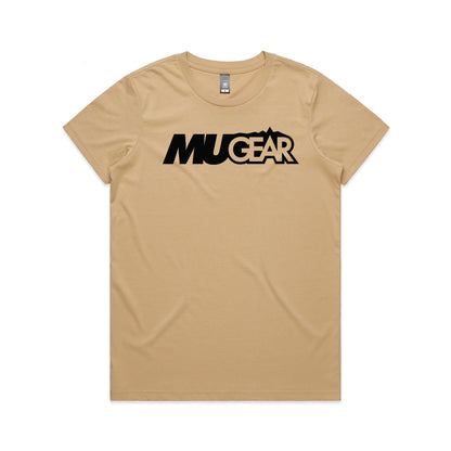 MuGear Standard Maple Tee