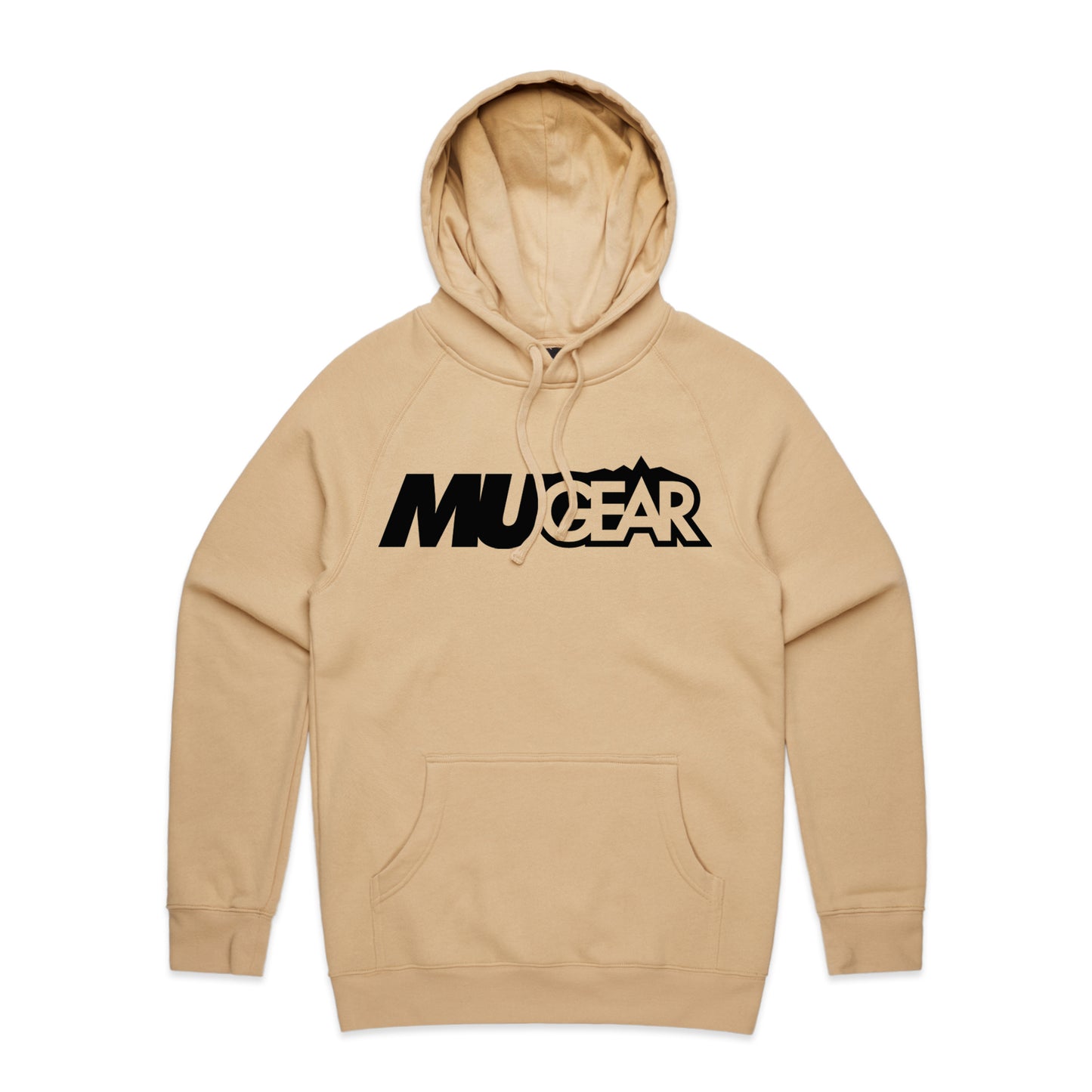 MuGear Standard Hoodies