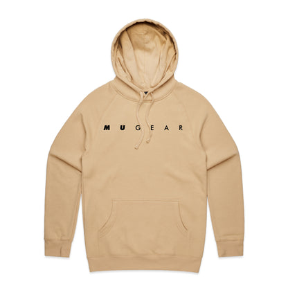 MuGear Basic Hoodies