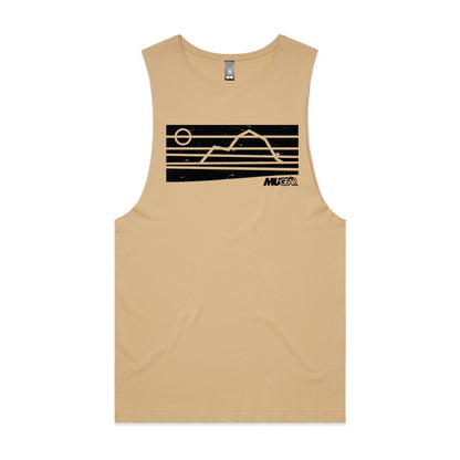 Mountain Tanks