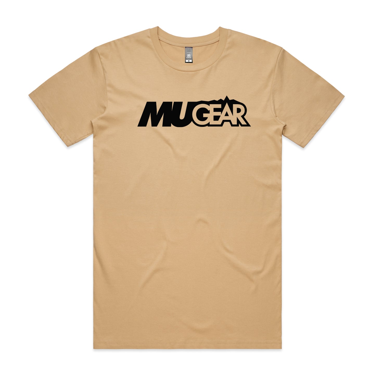 MuGear Standard Tees