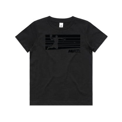 Basketball Kids Tee