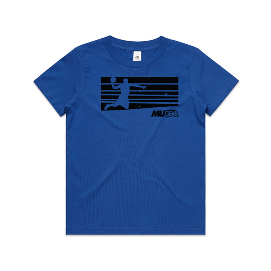 Basketball Kids Tee