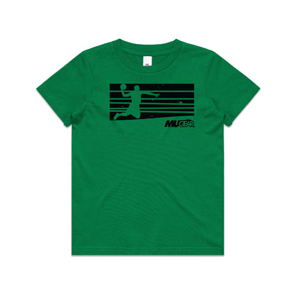 Basketball Kids Tee