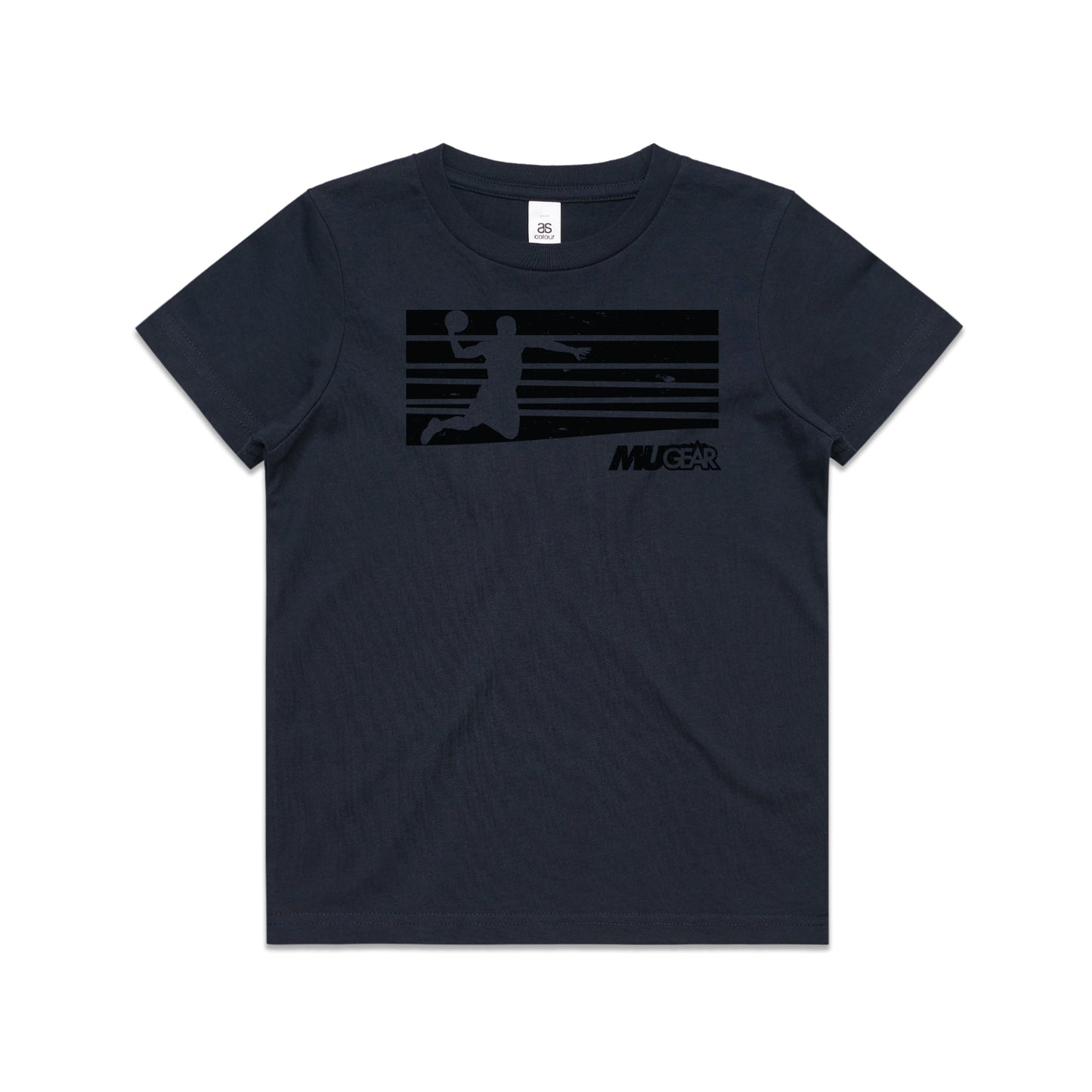 Basketball Kids Tee