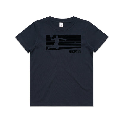 Basketball Kids Tee