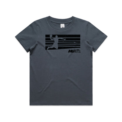Basketball Kids Tee