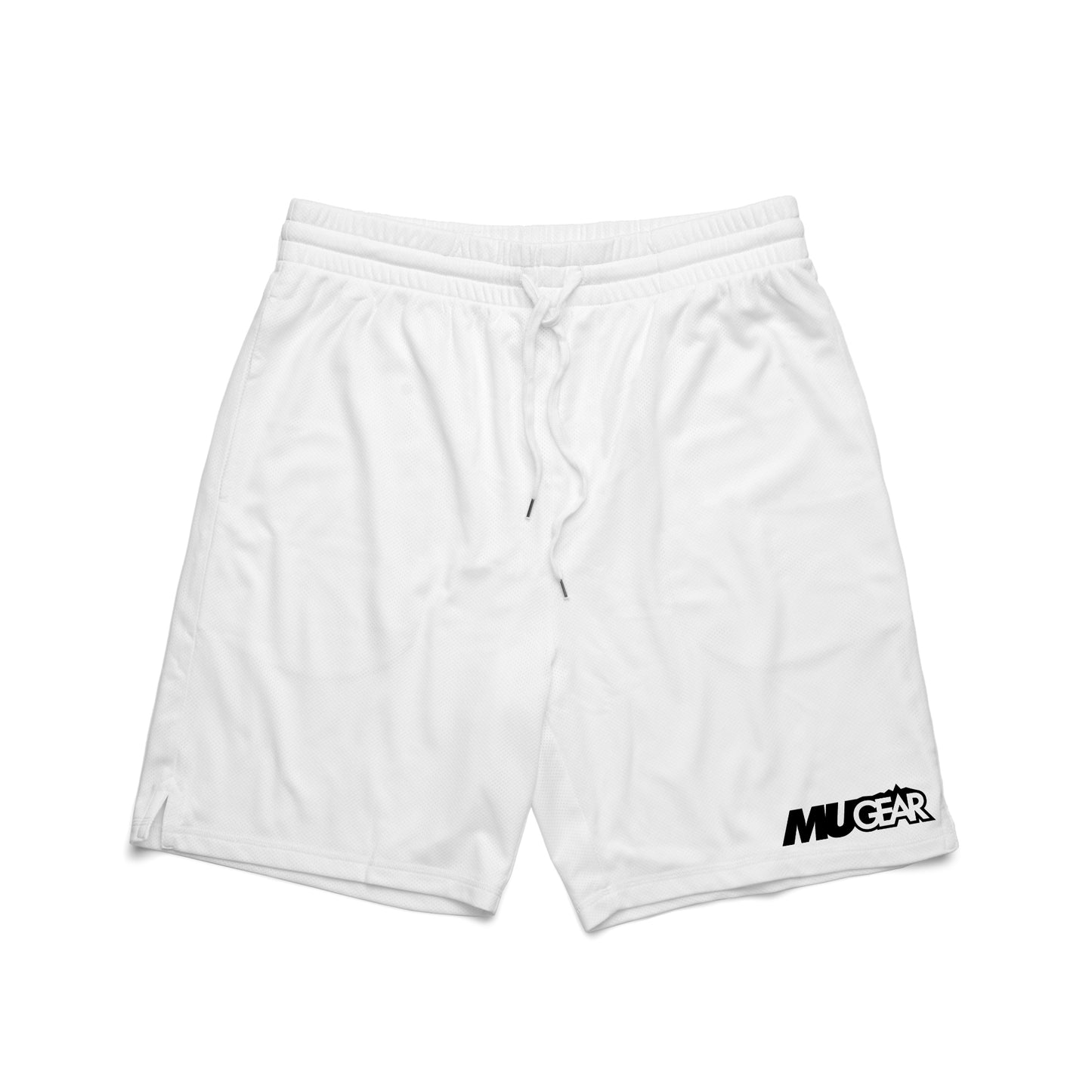 MuGear Basketball Shorts