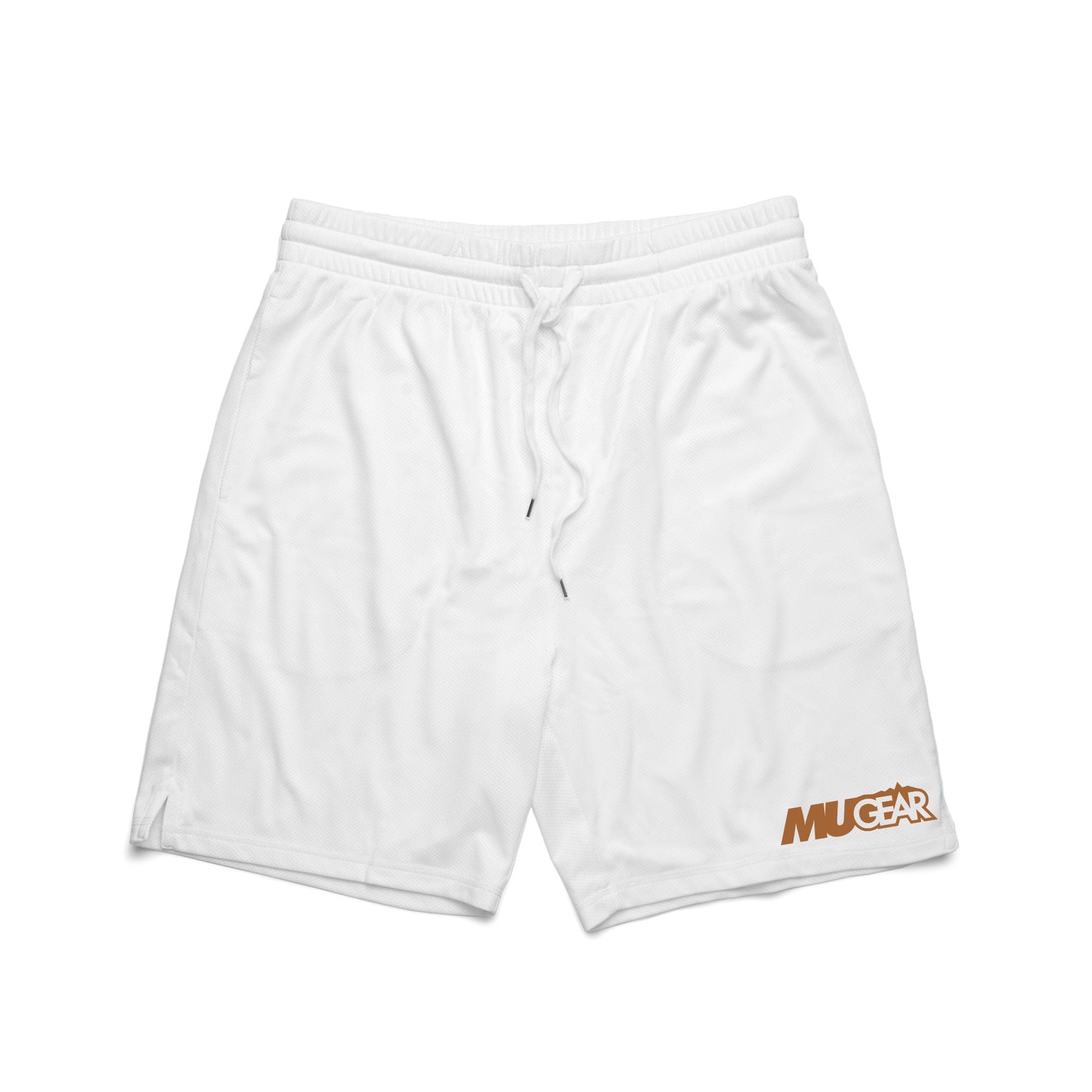 MuGear Basketball Shorts