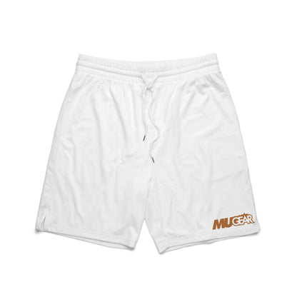 MuGear Basketball Shorts