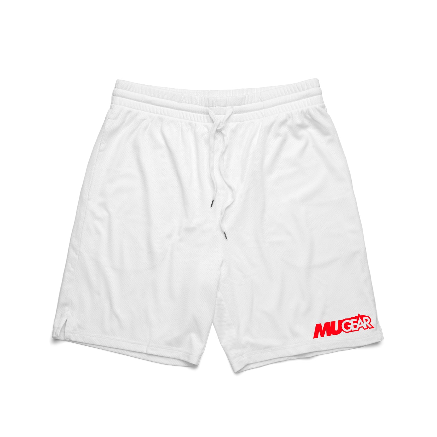 MuGear Basketball Shorts