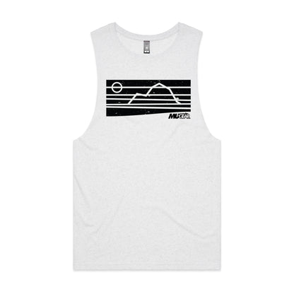 Mountain Tanks