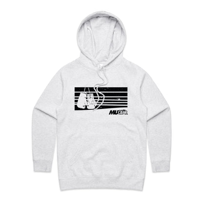 Boxing Hoodie