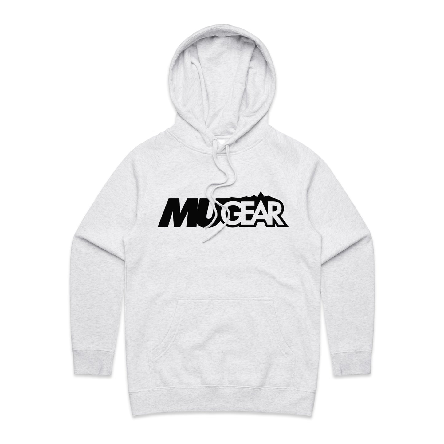 MuGear Standard Hoodies