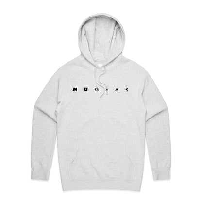 MuGear Basic Hoodies