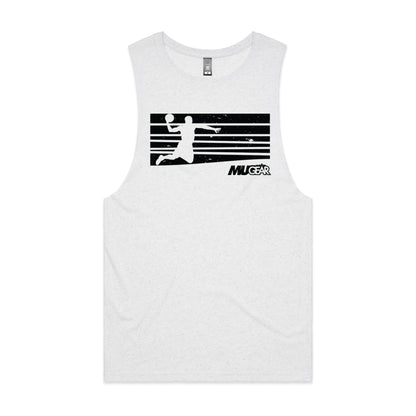 Basketball Tanks