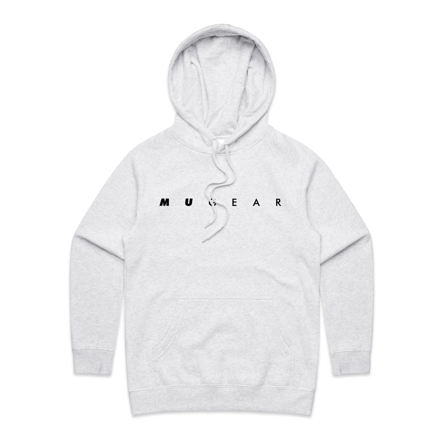 MuGear Basic Hoodies