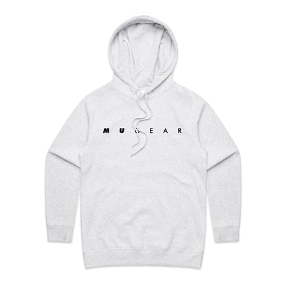 MuGear Basic Hoodies
