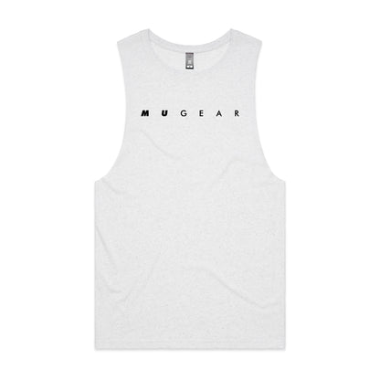 MuGear Basic Logo Tanks