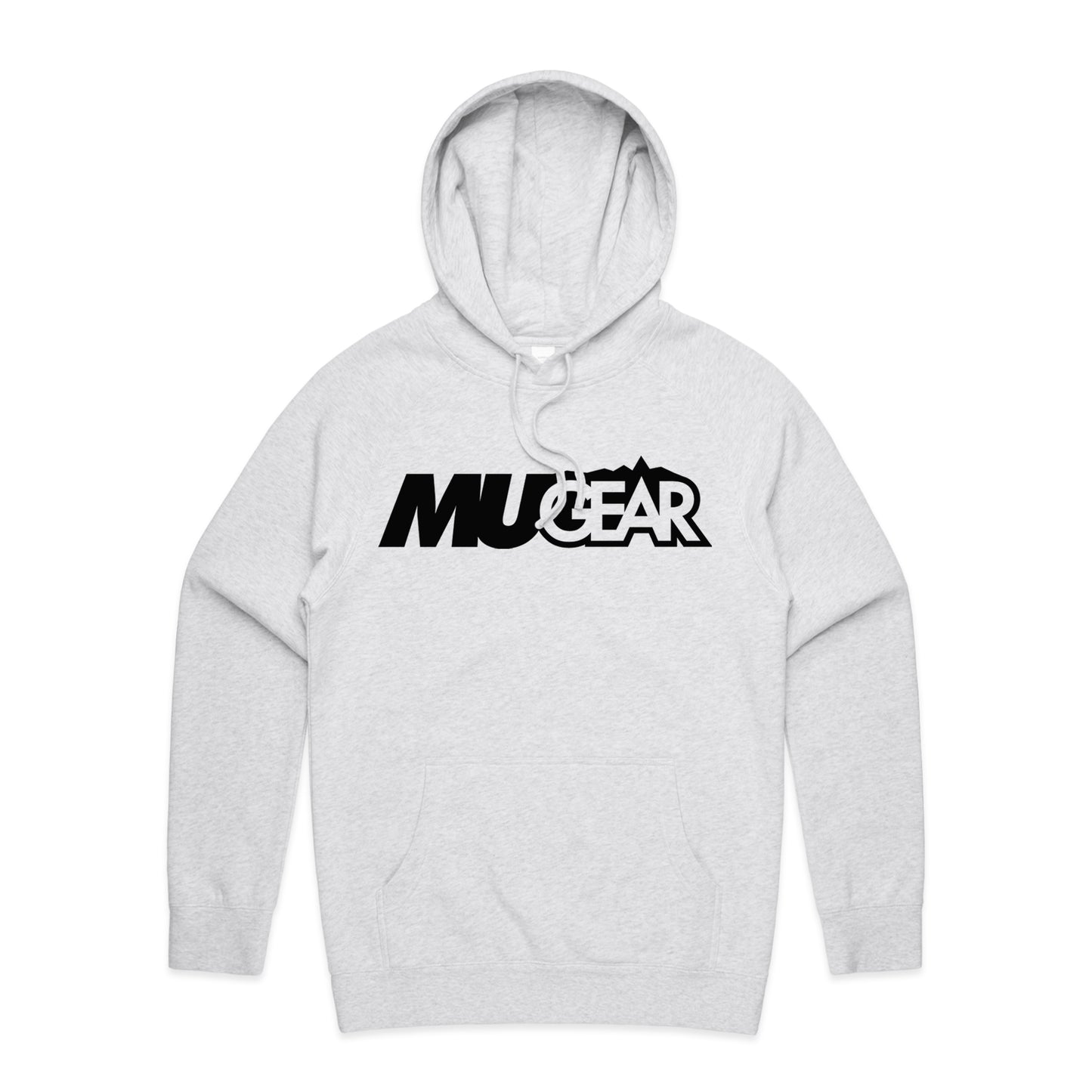 MuGear Standard Hoodies
