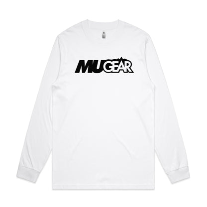 MuGear Standard Logo Longsleeve