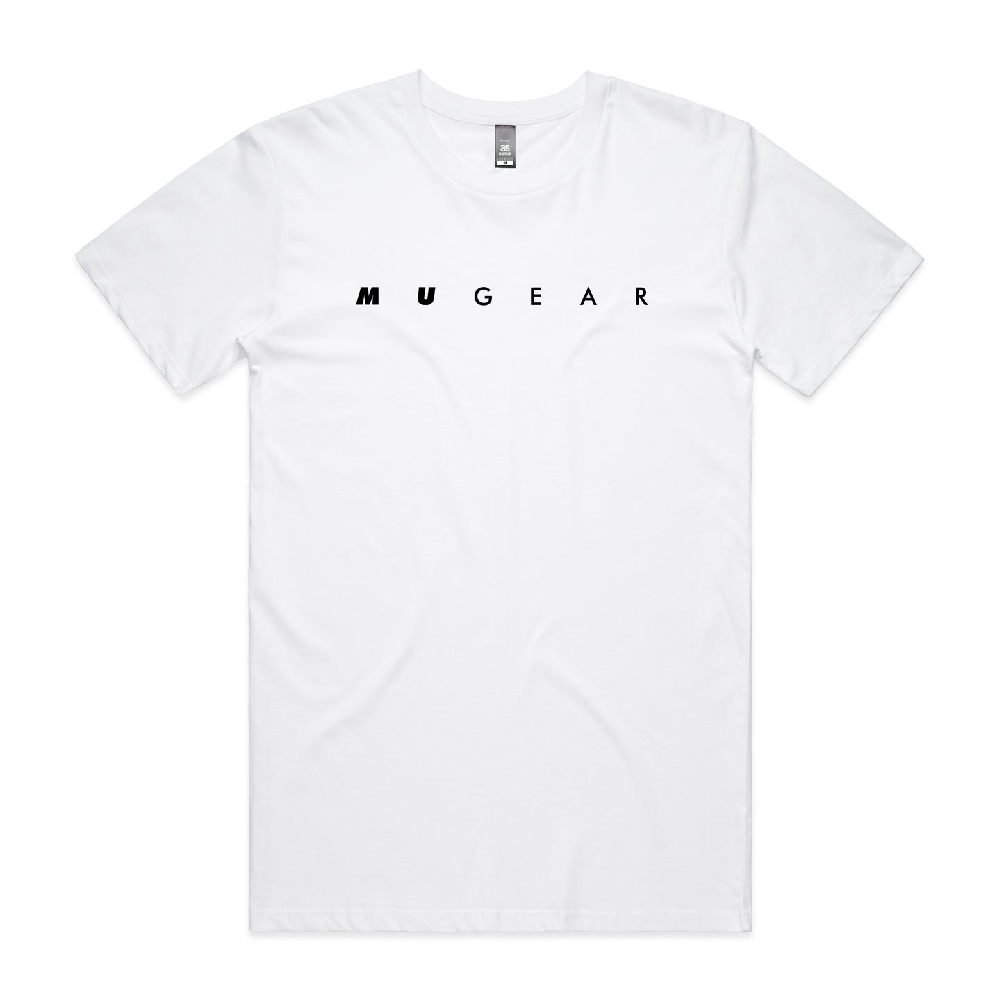 MuGear Basic Tees