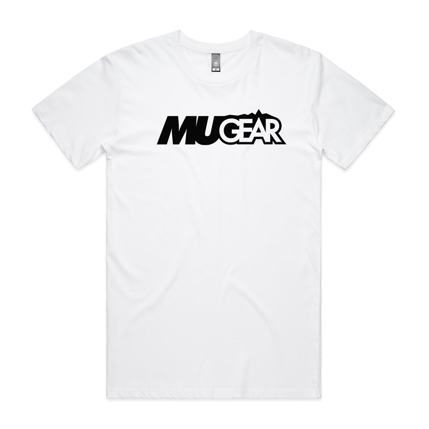 MuGear Standard Tees