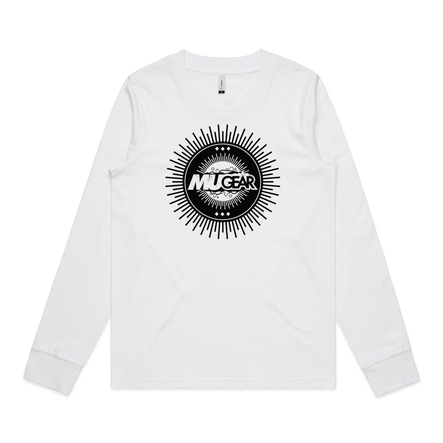 Shining Longsleeve