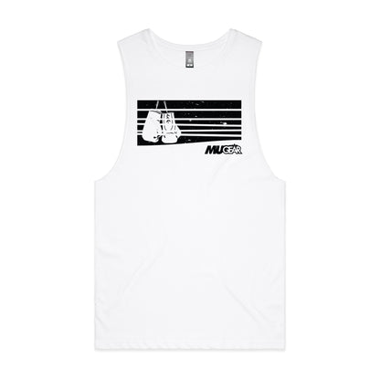 Boxing Gloves Tanks