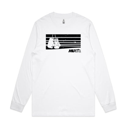 Boxing Longsleeve