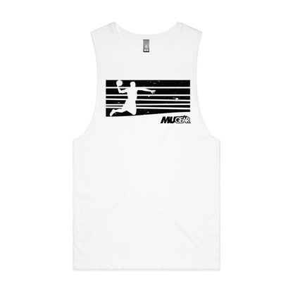 Basketball Tanks