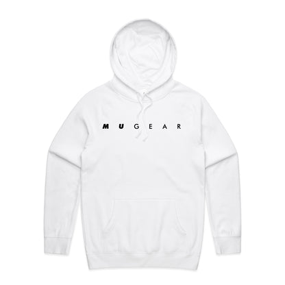 MuGear Basic Hoodies